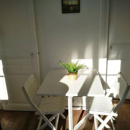 1Min Rer - St Germain En Laye Hyper Center - Wei&Pei Apartment 생제르맹 앙 레 외부 사진
