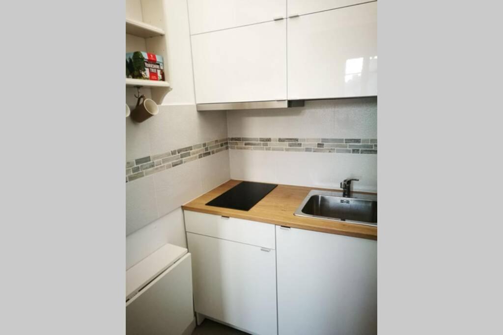 1Min Rer - St Germain En Laye Hyper Center - Wei&Pei Apartment 생제르맹 앙 레 외부 사진